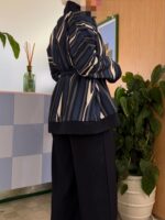 ⁦Fluffy jacket⁩ - الصورة ⁦3⁩