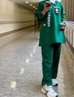 Zipper scrubs - Image 3
