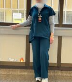 Zipper scrubs - Image 2