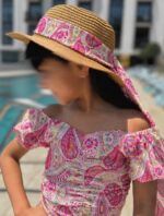 Barbie set