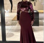 ⁦Trtr dress⁩ - الصورة ⁦3⁩