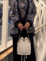 ⁦navy ETRO⁩ - الصورة ⁦2⁩