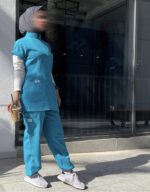 ⁦Scrubs 002⁩ - الصورة ⁦2⁩