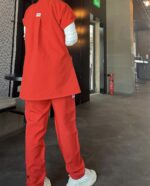 ⁦0008 scrubs⁩ - الصورة ⁦4⁩
