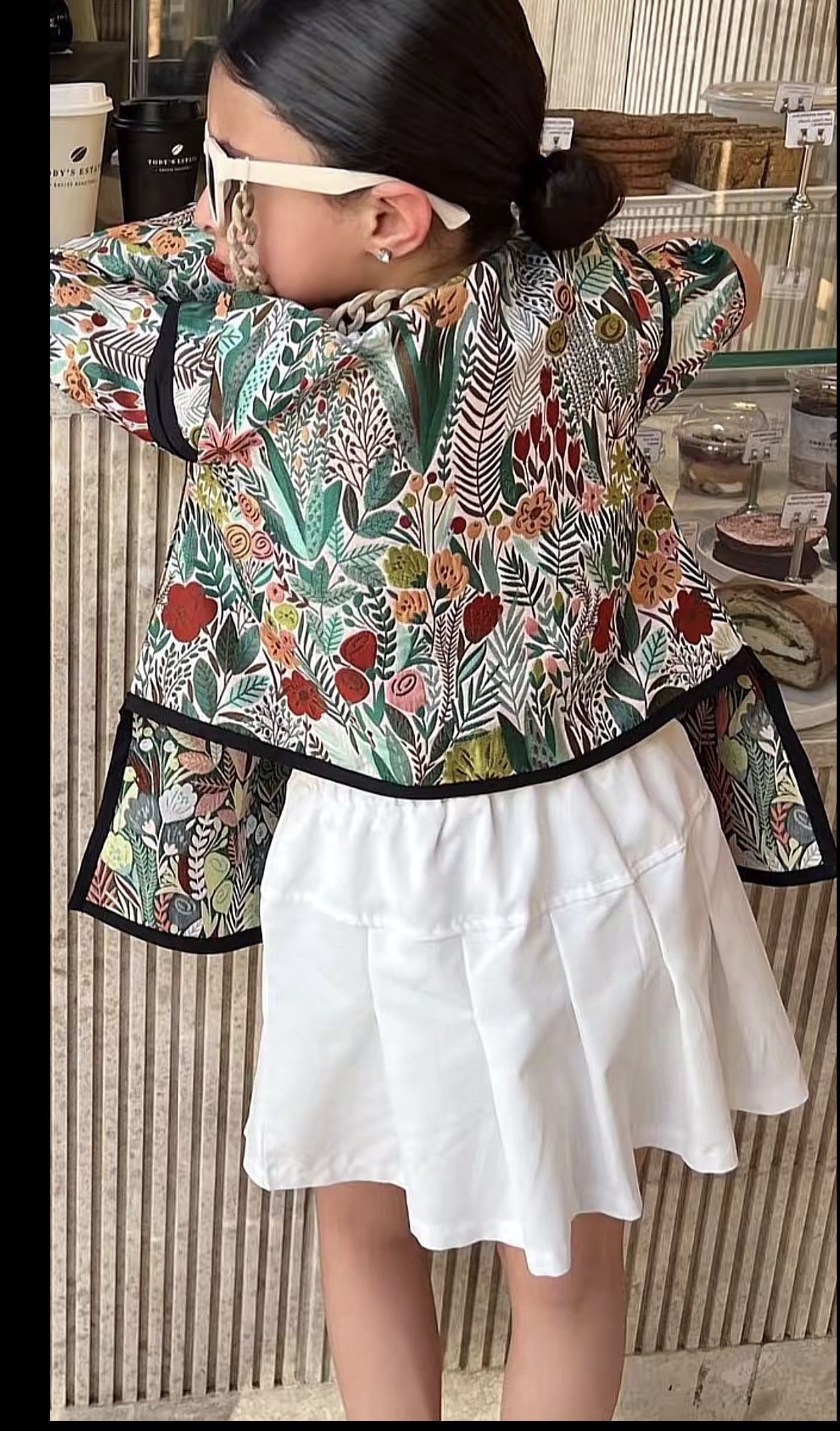 screenshot-176 جاكيت التخضير🌼🌺🍇🌻🌸 - الصورة 1