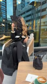 ⁦Cahnel caot⁩ - الصورة ⁦2⁩